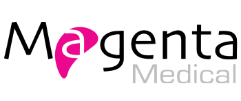 Magenta Medical logo